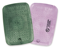 Toon details van Los deksel t.b.v. kleppendoos VB-1324 Afbeeldingen van Los deksel t.b.v. kleppendoos VB-1324