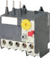 Toon details van Overbelastingsrelais thermisch ZE t.b.v. mini-magneet schakelaar. Afbeeldingen van Overbelastingsrelais thermisch ZE t.b.v. mini-magneet schakelaar.