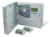 Toon details van Beregeningsautomaat  RainBird ESP-LXME modulair Afbeeldingen van Beregeningsautomaat  RainBird ESP-LXME modulair