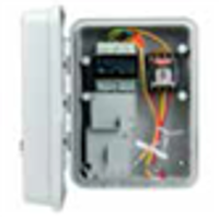 Toon details van Startkast pomp 230 Volt tot 1,5 KW (2PK) door beregeningsautomaat. Afbeeldingen van Startkast pomp 230 Volt tot 1,5 KW (2PK) door beregeningsautomaat.