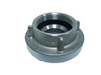Toon details van Storz kopp. met binnendraad, 81 mm x 3 " Afbeeldingen van Storz kopp. met binnendraad, 81 mm x 3 "