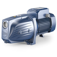 Toon details van Pedrollo JSWm/ 3CM, 230 Volt Afbeeldingen van Pedrollo JSWm/ 3CM, 230 Volt