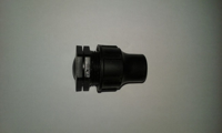 Toon details van Afdichtstop knelverbinding 16 mm Afbeeldingen van Afdichtstop knelverbinding 16 mm