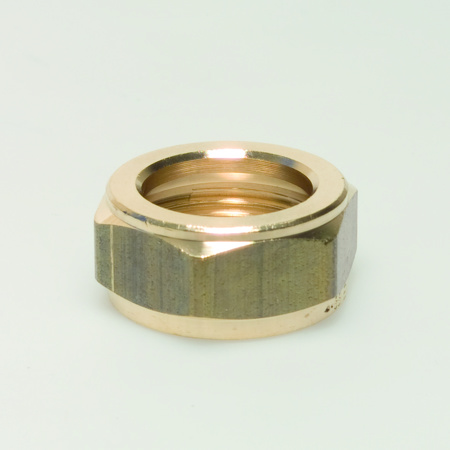 Afbeeldingen van Losse wartel KIWA t.b.v. knelfitting 42 mm