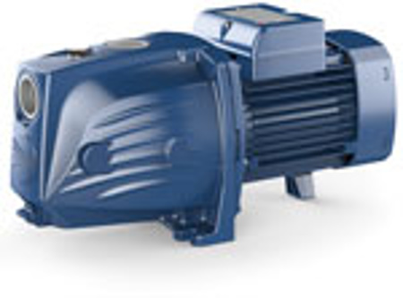 Afbeeldingen van Pedrollo FutureJet 2A, 400 Volt
