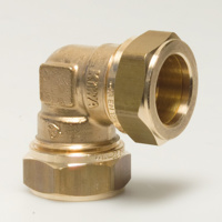 Toon details van Messing knie kopp. knel x knel, 15mm x 15mm Afbeeldingen van Messing knie kopp. knel x knel, 15mm x 15mm