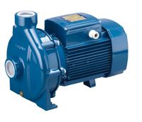 Toon details van Pedrollo CP 220 AH, 400 Volt Afbeeldingen van Pedrollo CP 220 AH, 400 Volt