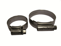 Toon details van Slangenklemmen RVS 60-80 mm Afbeeldingen van Slangenklemmen RVS 60-80 mm