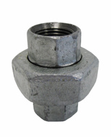 Toon details van Koppeling gegalvaniseerd, bi.dr. / bi.dr.  2 " Afbeeldingen van Koppeling gegalvaniseerd, bi.dr. / bi.dr.  2 "