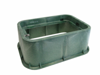 Toon details van Opzetrand t.b.v. kleppendoos VB-1220-12 Afbeeldingen van Opzetrand t.b.v. kleppendoos VB-1220-12