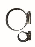 Toon details van Slangenklemmen verzinkt, 40-55 mm Afbeeldingen van Slangenklemmen verzinkt, 40-55 mm