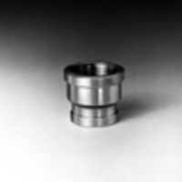 Toon details van Bevestigingsring t.b.v. montage presflo op pomp Afbeeldingen van Bevestigingsring t.b.v. montage presflo op pomp