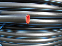 Toon details van Tyleenleiding KIWA, 20 x 2,2 mm, 6 bar Afbeeldingen van Tyleenleiding KIWA, 20 x 2,2 mm, 6 bar