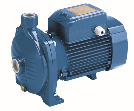 Picture of Pedrollo CPm 210 C, 230 Volt