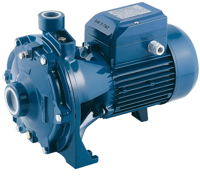 Toon details van Pomp Pedrollo 2CPm 25/14B Afbeeldingen van Pomp Pedrollo 2CPm 25/14B