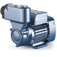 Toon details van Pomp Pedrollo PKSm 65 zelfaanzuigend Afbeeldingen van Pomp Pedrollo PKSm 65 zelfaanzuigend