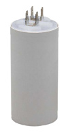 Toon details van Condensator t.b.v. 35 µF t.b.v. 1 PK bronpomp (QEM 100) Afbeeldingen van Condensator t.b.v. 35 µF t.b.v. 1 PK bronpomp (QEM 100)
