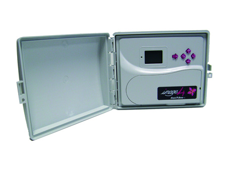 Picture of Losse travo 24 - 220 Volt t.b.v. Image serie