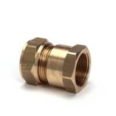 Picture of VSH overgangskoppeling bi.dr. x knel 3/4" x 22 mm