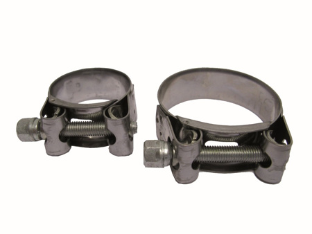 Picture of Slangenklemmen zwaar 40-43 mm