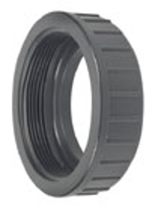 Picture of PVC Wartel tbv. kogelkraan, 90