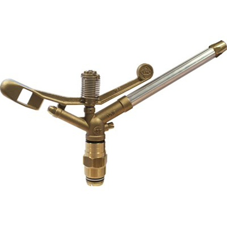 Picture of Messing sproeier VYRSA 155 Kanonsproeier