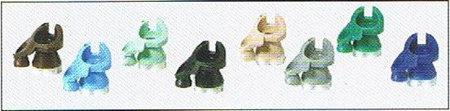 Picture of Sproeimondje Eagle 900 zwart 60