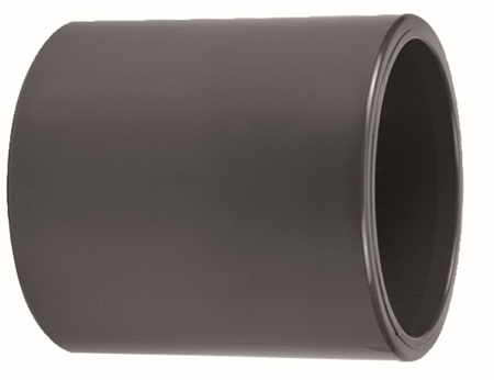 Picture of PVC sok spuitgegoten 160 mm, 16 bar