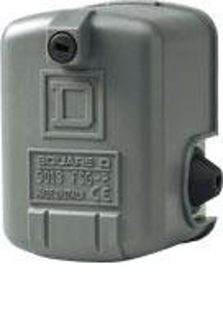 Picture of Drukschakelaar Square D FYG22, 230 Volt.