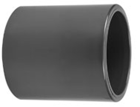 Picture of PVC sok spuitgegoten 140 mm, 16 bar