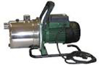 Toon details van DAB Garden Inox 132 M Afbeeldingen van DAB Garden Inox 132 M