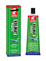 Toon details van Griffon Kolmat Plastic vloeibaar Afbeeldingen van Griffon Kolmat Plastic vloeibaar