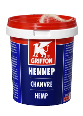 Picture of Griffon Hennep