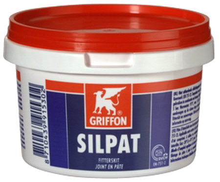 Picture of Griffon fitterskit Silpat
