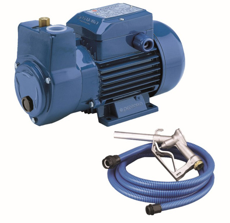 Picture of Pomp Pedrollo CKm 50-BP/NZ, 230 Volt