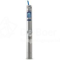 Toon details van Bronpomp Pedrollo/Franklin 4SR 8/17-F, 400 Volt Afbeeldingen van Bronpomp Pedrollo/Franklin 4SR 8/17-F, 400 Volt