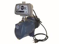 Toon details van Presflo JSWm2A(15M)/PF, 230 Volt Afbeeldingen van Presflo JSWm2A(15M)/PF, 230 Volt