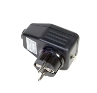 Toon details van Vlotterdrijfschakelaar MAC 3 met contrastekker 230 Volt Afbeeldingen van Vlotterdrijfschakelaar MAC 3 met contrastekker 230 Volt