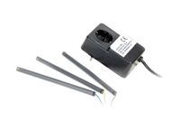 Toon details van Elektrode niveauschakelaar 230 Volt Afbeeldingen van Elektrode niveauschakelaar 230 Volt