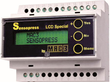 Picture of Niveauschakeling Sensopress EF