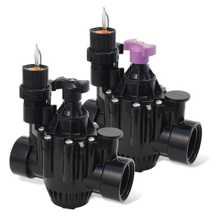 Picture of Magneetklep 100-PGA 1"