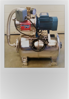 Picture of RVS hydrofoor PLURIJETm400-N/50L, 230 Volt