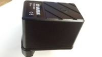 Toon details van Drukschakelaar VAREM M5, 230 Volt Afbeeldingen van Drukschakelaar VAREM M5, 230 Volt