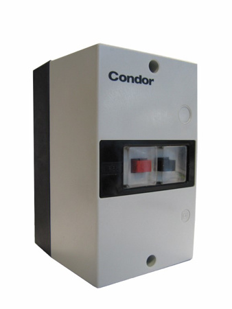 Picture of Thermische beveiliging CMS 20,0 ( 16,0 - 20,0 Amp.)