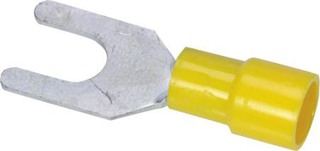 Picture of Vorktong Geel, M4, 4,0 - 6,0 mm²