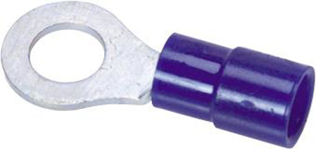 Picture of Ringtong Blauw, M5, 1,5 - 2,5 mm²