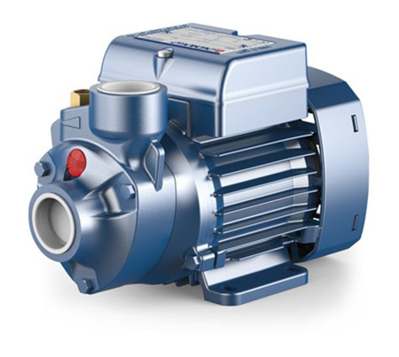 Picture of Pomp Pedrollo PKm 60 EPDM , 230 Volt