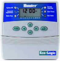 Toon details van Hunter ECO Logic, indoor Afbeeldingen van Hunter ECO Logic, indoor