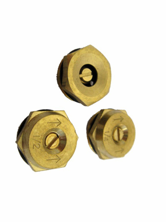 Picture of Nozzle voor  VYRSA 65, 4,8 mm
