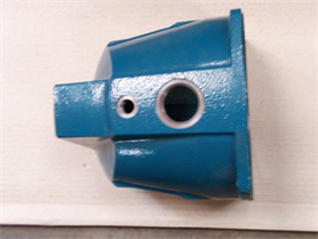 Picture of Pomphuis JSW-1 serie